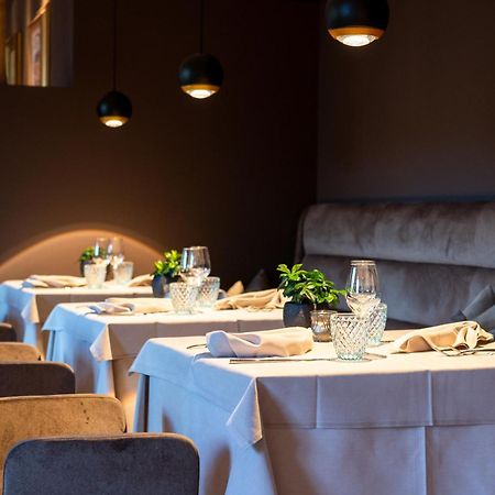 Penserhof - Alpine Hotel & Restaurant Екстериор снимка