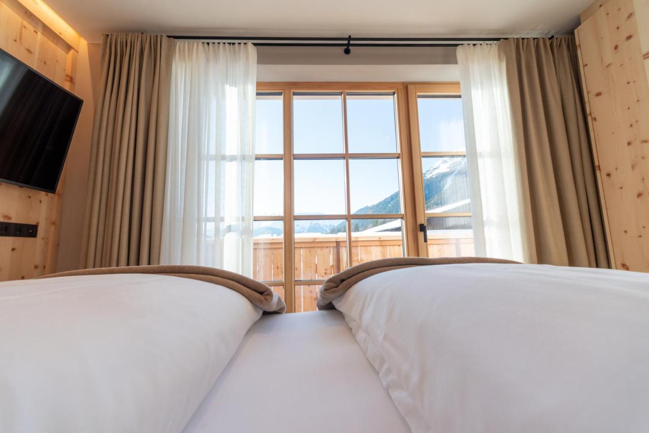 Penserhof - Alpine Hotel & Restaurant Екстериор снимка