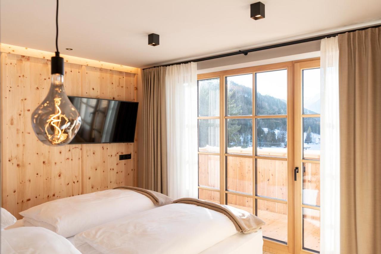 Penserhof - Alpine Hotel & Restaurant Екстериор снимка