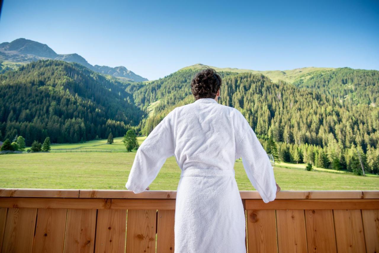 Penserhof - Alpine Hotel & Restaurant Екстериор снимка