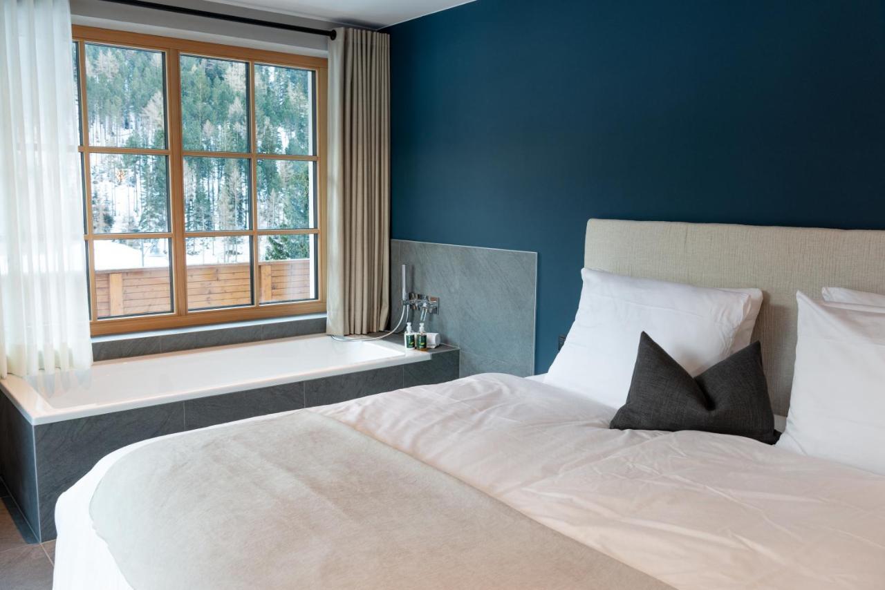 Penserhof - Alpine Hotel & Restaurant Екстериор снимка