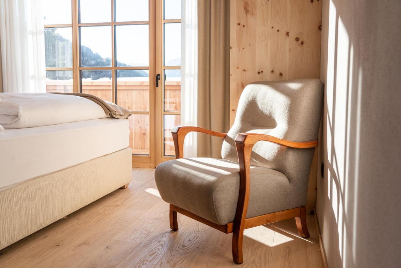 Penserhof - Alpine Hotel & Restaurant Екстериор снимка