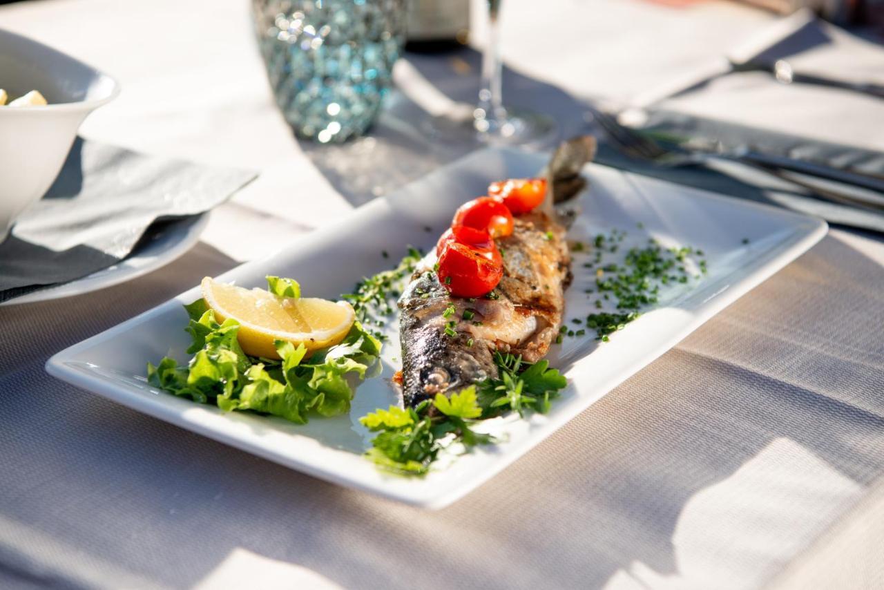 Penserhof - Alpine Hotel & Restaurant Екстериор снимка