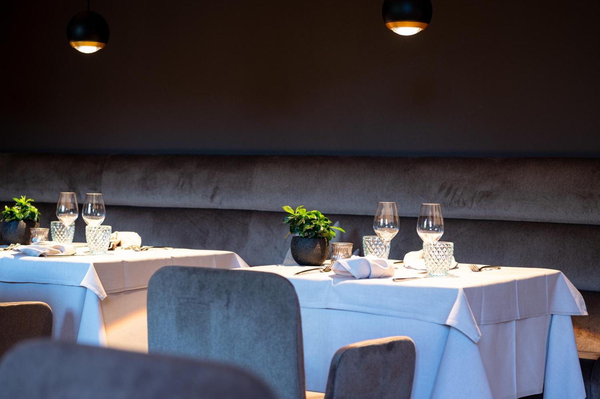 Penserhof - Alpine Hotel & Restaurant Екстериор снимка