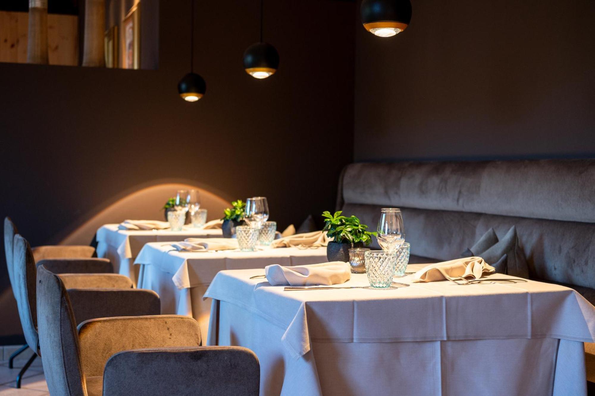 Penserhof - Alpine Hotel & Restaurant Екстериор снимка